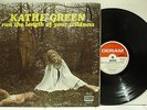 Rare Folk / Psych LP- Kathe Green - Run The Length Of Your Wildness- Deram 18026