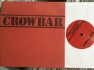 Crowbar: Hippie Punks / White riot (UK-7