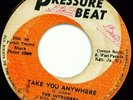 1968 BOSS REGGAE - THE INTRUDERS - PRESSURE BEAT - Sound Clip