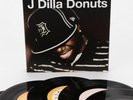 J. Dilla - Donuts [8x7'']  2013  New & Sealed BOX SET /  US SELLER