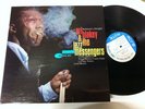 ART BLAKEY & JAZZ MESSENGERS buhaina's delight BLUE NOTE 4104 EAR van NY USA