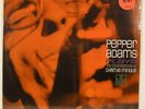 SEALED jazz LP PEPPER ADAMS on WORKSHOP (Motown) “Plays Mingus” orig ’64   WOW