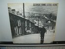 GEORGIE FAME- GOING HOME  RARE UK CBS LP (ORANGE LABEL)                       JM