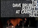 * COLUMBIA - C2S-826 - DAVE BRUBECK QUARTET - 