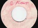 Prince Buster - Ganja Plant - TOTAL KILLER
