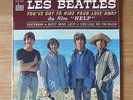 EP Les BEATLES : You've got to hide your love away - Odeon SOE 3772 - 1961