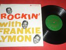 FRANKIE LYMON 