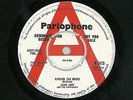 JASON EDDY AND THE CENTERMEN -SINGING THE BLUES RARE UK JOE MEEK DEMO 7