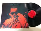 MILES DAVIS - round about midnight - COLUMBIA 949 DEEP GROOVE 6 EYES - VG++//NM/