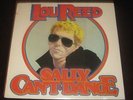 Lou Reed rare '74 US 1st press LP Sally Can't Dance on RCA  mint-  Z.D.T   GLAM