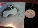 SILVER APPLES S/T SILVER APPLES LP RARE WHITE LABEL PROMO KAPP KS 3562 POSTER