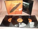 Led Zeppelin - Remasters (3 LP Set) 1990