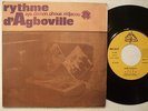 RYTHME D'AGBOVILLE aya AFRO LATIN BOOGALOO IVORY COAST EP ?