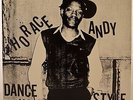 HORACE ANDY Dance Hall Style 1983 Reggae LP on Wackie's