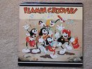 THE FLAMIN GROOVIES   SUPERSNAZZ   ORIG US DEBUT LP on EPIC EX+ 1969