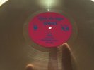 Thee Oh Sees – Drop Ltd Gold Teeth Vinyl Only 1000 Made OOP