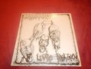 RaR Vinyl/LP Split Agathocles & Lunatic Invations //Pungent Stench,Benetiction,