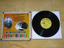 TEDDY REDEL THE ORIGINAL EARLY ROCKABILLY 10