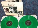 Doppel-LP The Best of TASTE (Rory Gallagher, green vinyl)