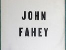 John Fahey BLIND JOE DEATH Orig.1964 TAKOMA C1002 2nd Press Folk/Psych Guitar LP