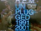 R.E.M. Unplugged Complete 1991 2001 Sessions RECORD STORE DAY RSD 12