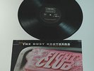 Fight Club - O.S.T. music by THE DUST BROTHERS  (2Vinyl) (RAR)