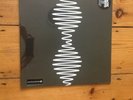 Arctic Monkeys AM Vinyl Record New Sealed Album