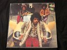 JIMI HENDRIX Live at the Forum 1969 Original 1988 US 2LP set w sleeves and plast