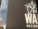 The Bronx Warriors LP, Death Waltz Records Record Store Day RSD 2014 w/ poster