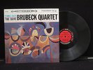 The Dave Brubeck Quartet - Time Out on Columbia Records CS 8192 180 Gram Reissue