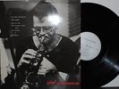 LP Chet Baker - My Funny Valentine / Live At The Salt Peanuts Club Köln NM