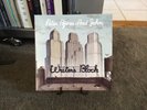 Peter Bjorn and John, Writer's Block Vinyl 2xLP, 180gm, Rare US 1st Press, Psych