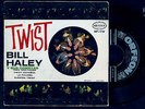 BILL HALEY ,Tren nocturno.VERY RARE MEXICO Orig.Orfeon EP.Florida TWIST.Instr.