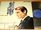 CHET BAKER in new york  ORIGINAL RIVERSIDE LABEL mono RLP 12-281