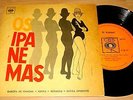 OS IPANEMAS garota de ipanema  BRAZIL 7