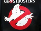 GHOSTBUSTERS - Original Movie Soundtrack - LP Vinyl Record Album Mint/Unplayed
