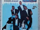 The Cool , Cool PENGUINS LP ORIGINAL DOOTO LABEL 242 *MONO* Very Rare 