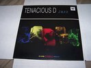 Jazz * by Tenacious D (Vinyl, Nov-2012, Columbia (USA)) NEW RSD