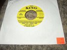 James Brown & the Famous Flames-DJ-Don't be a Drop-Out(with message from JB)-NM