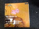 Michael Garrick, very rare 1970 LP on Argo