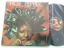 HOT PEPPER Ritual Song 12