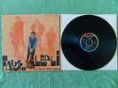 Fausto Leali e i suoi Novelty - Same - 1a rarissima stampa ITALIA - great beat