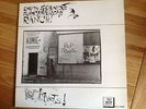 POP RIVETS VINYL 1979 EMPTY SOUNDS FROM ANARCHY RANCH VERY RARE BILLY CHILDISH