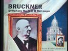 London CSA 2205 2LP Blueback Box - Bruckner: Symphony No 5, Knappertsbusch