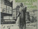 Thad Jones - The Magnificent LP - Blue Note - BLP 1527 Mono DG RVG 767 Lex