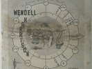 Wendell Harrison - An Evening With The Devil LP - Tribe SEALED
