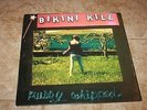 Bikini Kill Pussy Whipped LP on kill rock stars