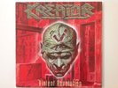 Kreator Violent Revolution Doppel-LP Steamhammer ltd.