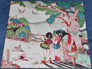 FLEETWOOD MAC Kiln House RARER ORIG UK 1970 RSLP SUPERB NEAR MINT 1st PRESS LP.