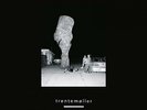 TRENTEMOLLER Lost Instrumental Version 2x LP NEW VINYL In My Room ltd ed white w
